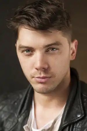 Jonathan Arkwright fotoğrafı