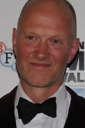 Jonathan Asser fotoğrafı