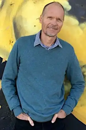 Jonathan Balcombe fotoğrafı