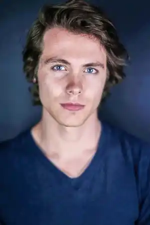 Jonathan Blair fotoğrafı