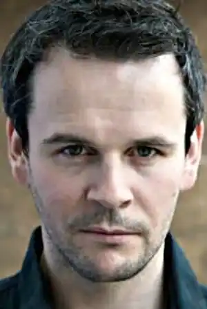 Jonathan Byrne fotoğrafı