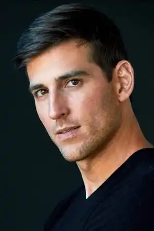 Jonathan Chase fotoğrafı