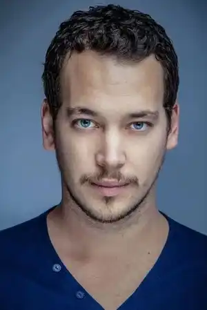 Jonathan Couzinié fotoğrafı