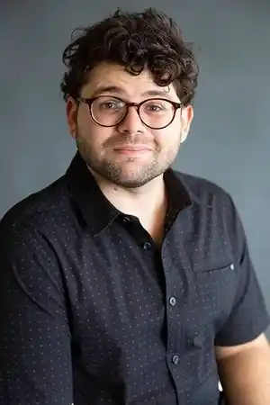 Jonathan Daniel Brown fotoğrafı