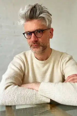 Jonathan Entwistle fotoğrafı