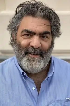 Jonathan Failla fotoğrafı