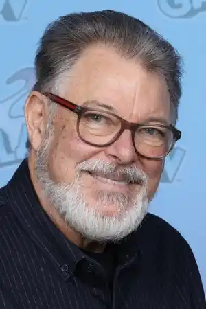 Jonathan Frakes fotoğrafı