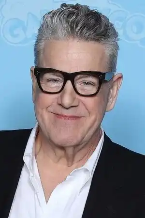 Jonathan Freeman fotoğrafı