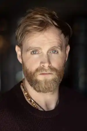 Jonathan French fotoğrafı
