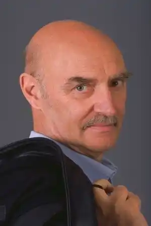Jonathan Hales fotoğrafı