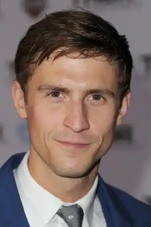 Jonathan Howard fotoğrafı