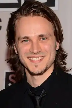 Jonathan Jackson fotoğrafı