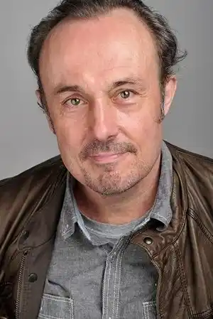 Jonathan Kydd fotoğrafı