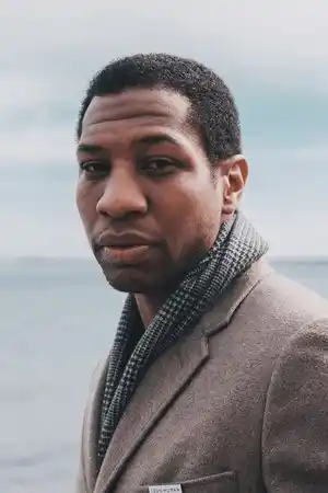 Jonathan Majors fotoğrafı