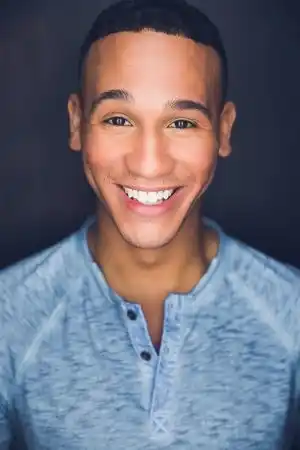 Jonathan Melo fotoğrafı