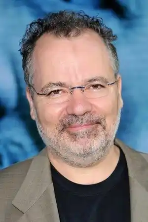 Jonathan Mostow fotoğrafı