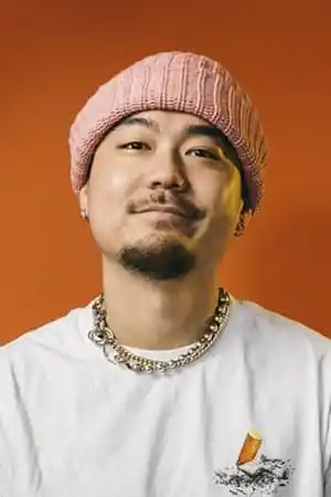 Jonathan Park fotoğrafı