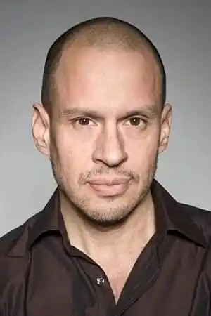 Jonathan Sagall fotoğrafı