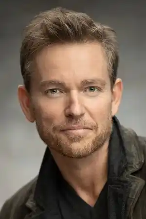 Jonathan Scarfe fotoğrafı