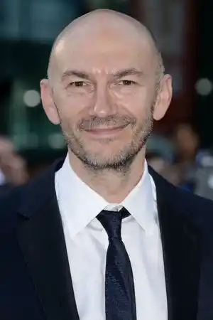 Jonathan Teplitzky fotoğrafı