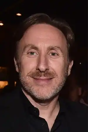 Jonathan Tropper fotoğrafı