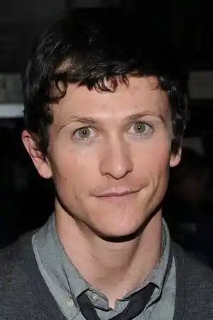Jonathan Tucker fotoğrafı