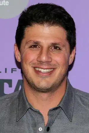 Jonathan Yunger fotoğrafı