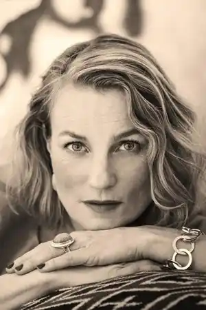 Jonna Järnefelt fotoğrafı