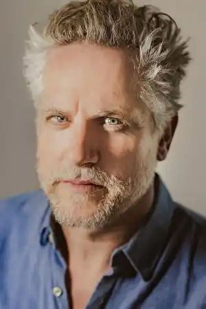 Jonno Roberts fotoğrafı