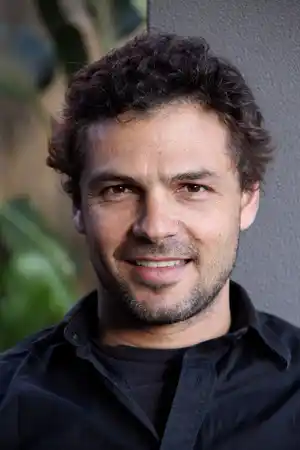 Jonny Pasvolsky fotoğrafı