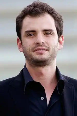 Jonás Cuarón fotoğrafı