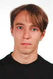 Joonas Koff fotoğrafı
