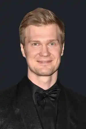 Joonas Suotamo fotoğrafı