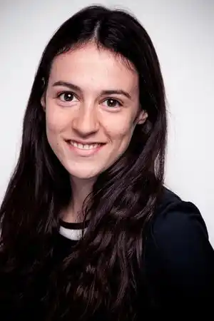 Joosje Duk fotoğrafı