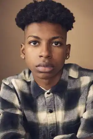 Jordan Aaron Hall fotoğrafı