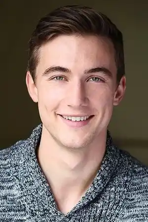 Jordan Burtchett fotoğrafı