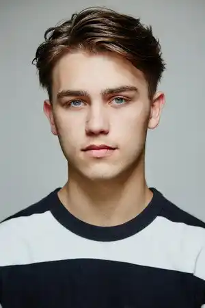 Jordan Dulieu fotoğrafı