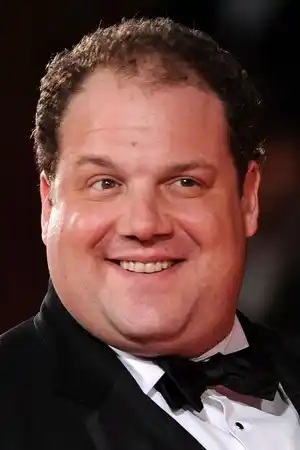 Jordan Gelber fotoğrafı