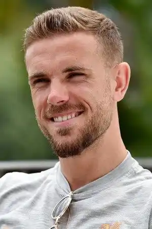 Jordan Henderson fotoğrafı