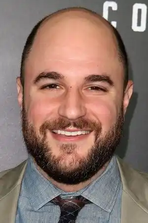 Jordan Horowitz fotoğrafı