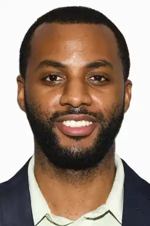 Jordan Johnson-Hinds fotoğrafı