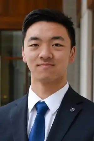 Jordan Nagai fotoğrafı