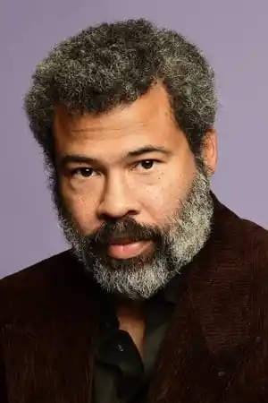 Jordan Peele fotoğrafı