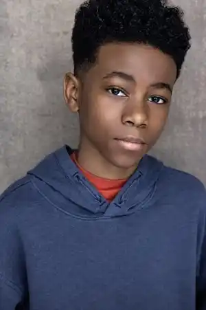 Jordan Preston Carter fotoğrafı