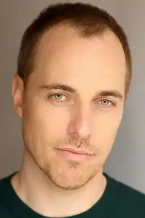 Jordan Whalen fotoğrafı