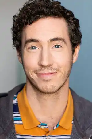 Jordan Williams fotoğrafı