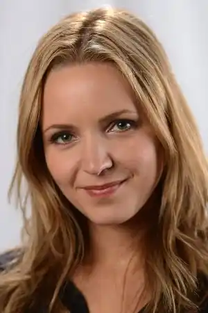 Jordana Spiro fotoğrafı