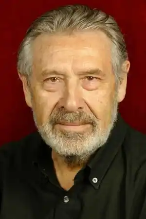 Jordi Dauder fotoğrafı