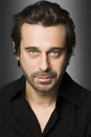 Jordi Mollà fotoğrafı