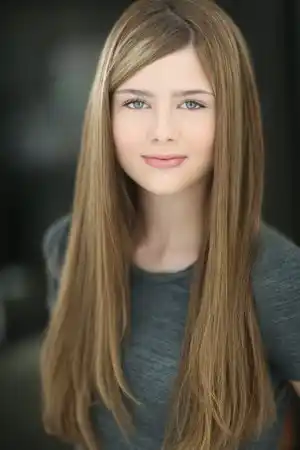 Jordyn Ashley Olson fotoğrafı